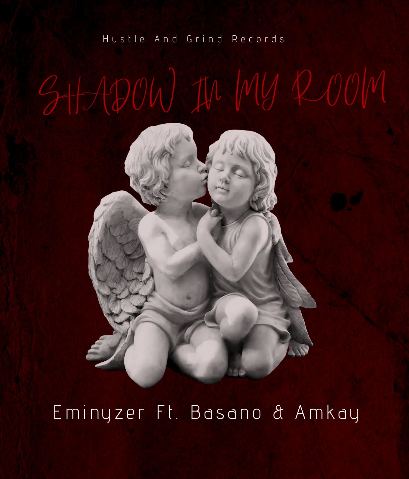 Shadow In My Room - Eminyzer Ft Basano & Amkay